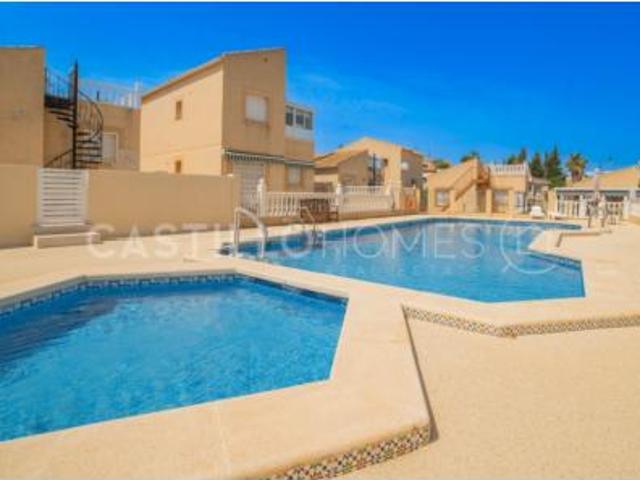 Casa en venta en Urbanización Los Balcones, el Baix Segura / La Vega Baja