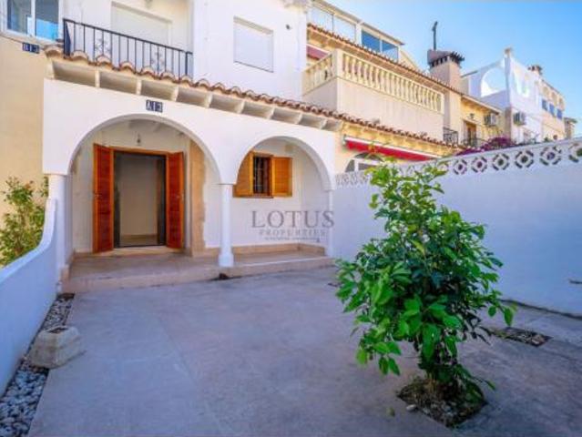 Casa en venta en Urbanización El Chaparral, el Baix Segura / La Vega Baja