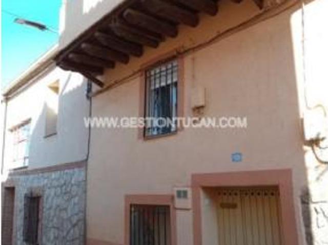 Casa en venta en Torrico, Castilla-La Mancha
