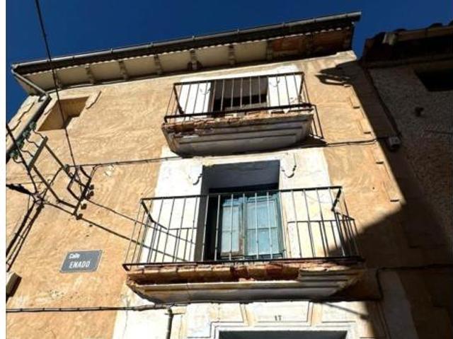 Casa en venta en Comunidad de Calatayud, Aragón