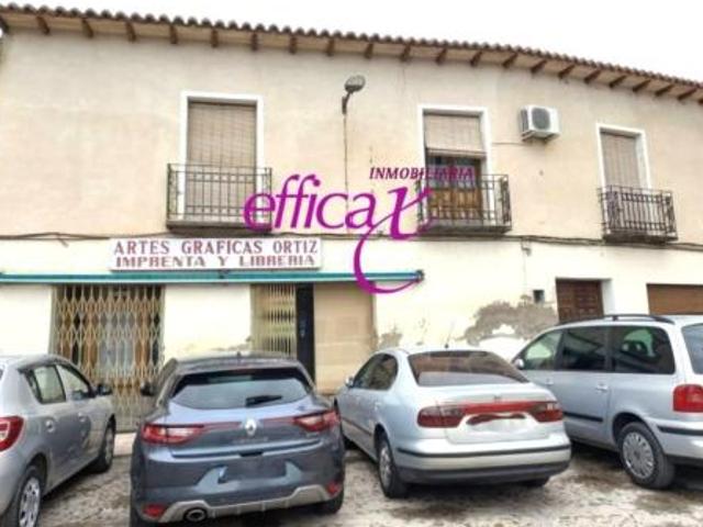 Casa en venta en Torrijos, Toledo