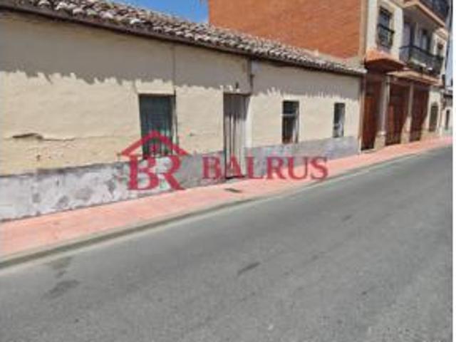 Casa en venta en Torrijos, Castilla-La Mancha