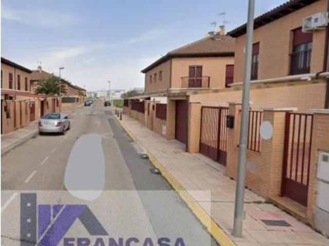 Casa en venta en Torrijos, Castilla-La Mancha