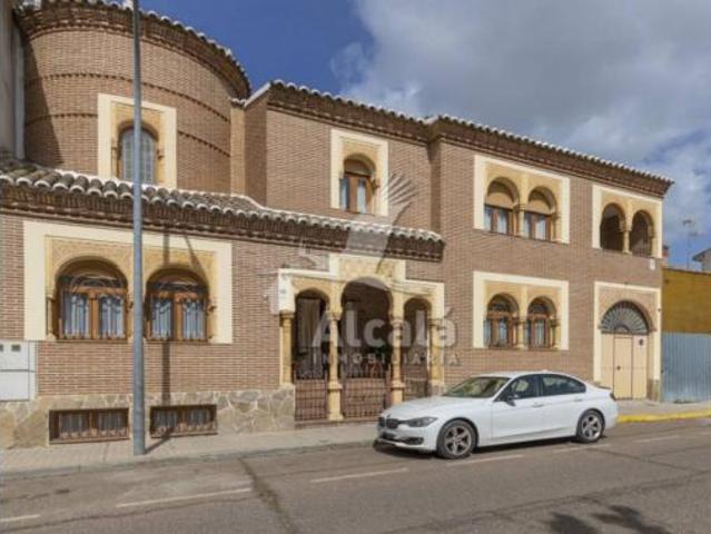 Casa en venta en Torrijos, Castilla-La Mancha