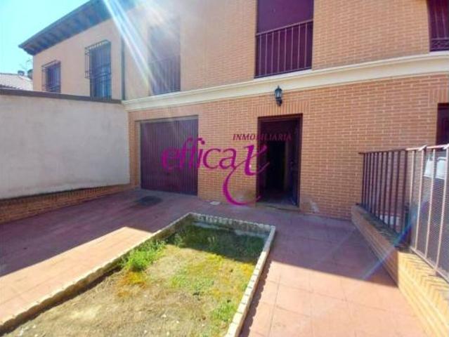 Casa en venta en Torrijos, Castilla-La Mancha