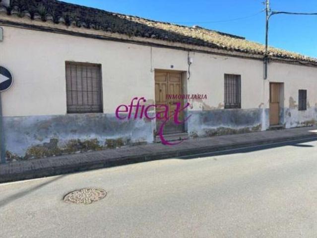 Casa en venta en Torrijos, Castilla-La Mancha