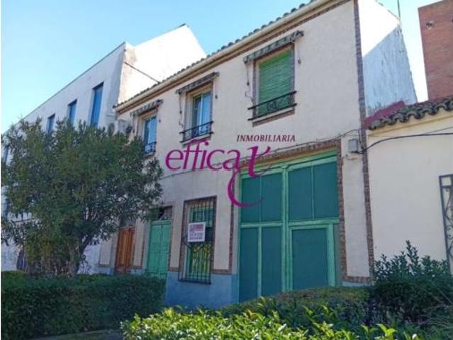 Casa en venta en Torrijos, Toledo