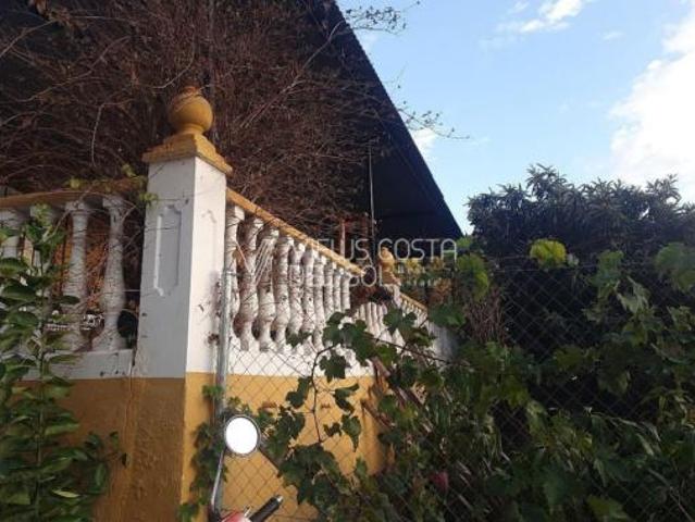 Casa en venta en La Axarquía, Andalucía