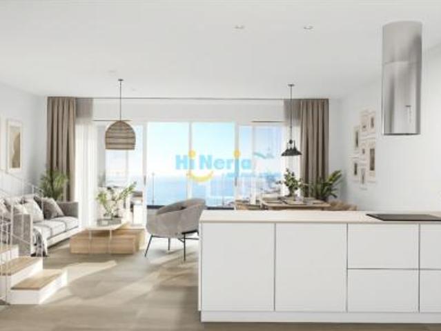 Casa en venta en Torrox Park, La Axarquía