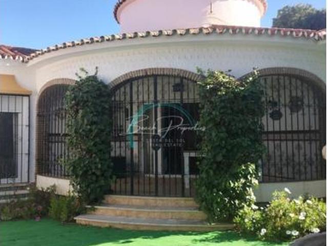 Casa en venta en Torrox Park, La Axarquía
