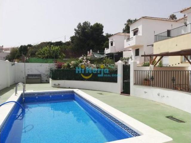 Casa en venta en Torrox, El Peñoncillo