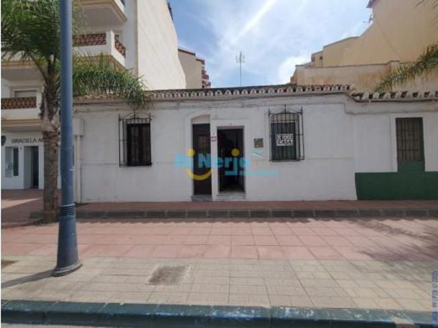 Casa en venta en Torrox Park, La Axarquía