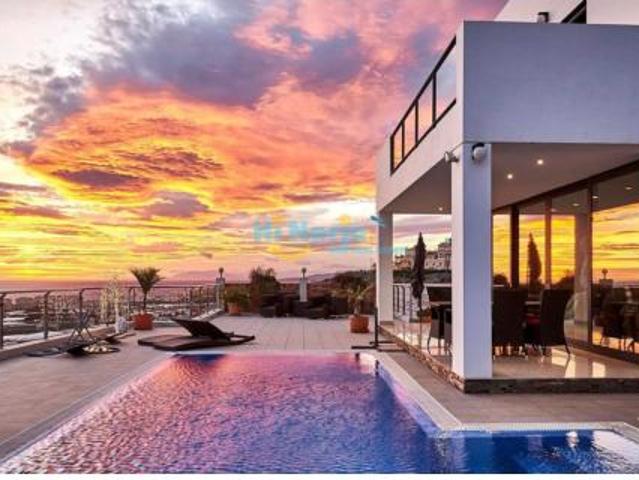 Casa en venta en Torrox Park, La Axarquía