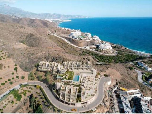 Casa en venta en Torrox Park, La Axarquía