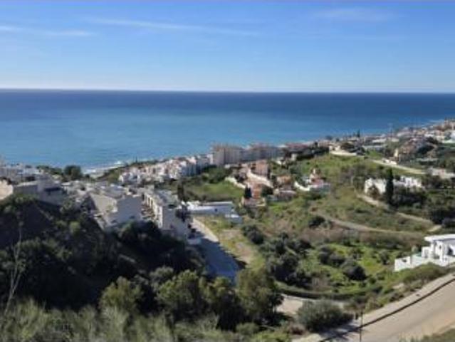Casa en venta en Torrox Park, La Axarquía