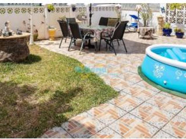 Casa en venta en Torrox Park, La Axarquía