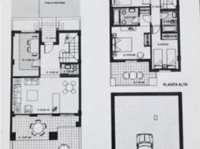 Casa en venta en Torrox Park, La Axarquía