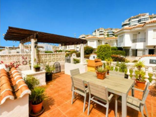 Casa en venta en Urbanizacion Panorama Beach, Torrox