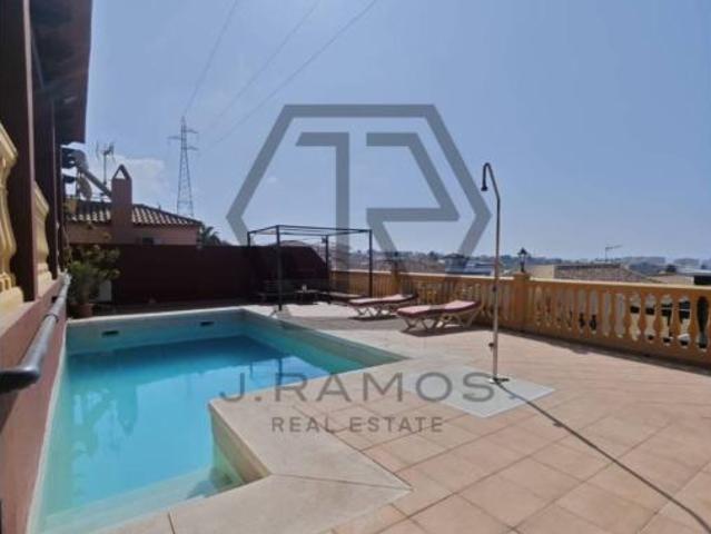 Casa en venta en Los Llanos, La Axarquía