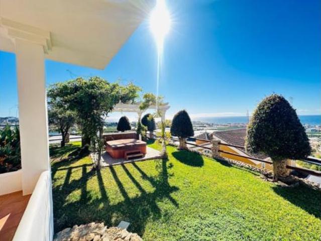Casa en venta en Castillo Bajo-Conejito, La Axarquía