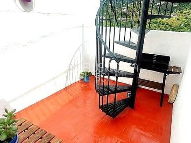 Casa en venta en La Axarquía, Andalucía