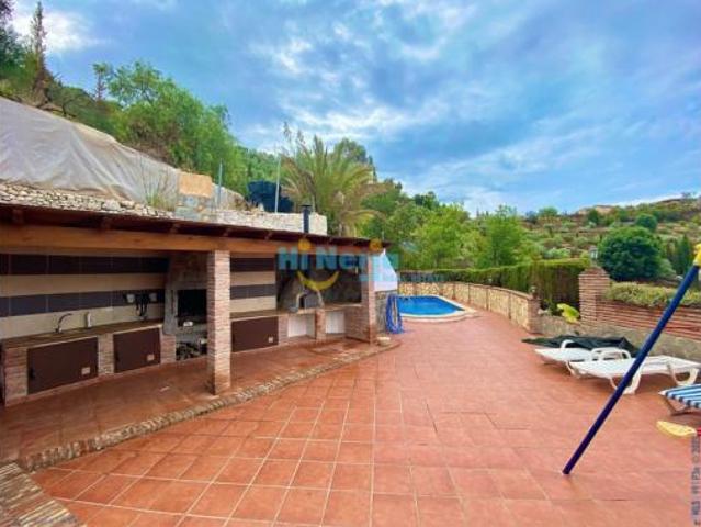 Casa en venta en La Axarquía, Andalucía