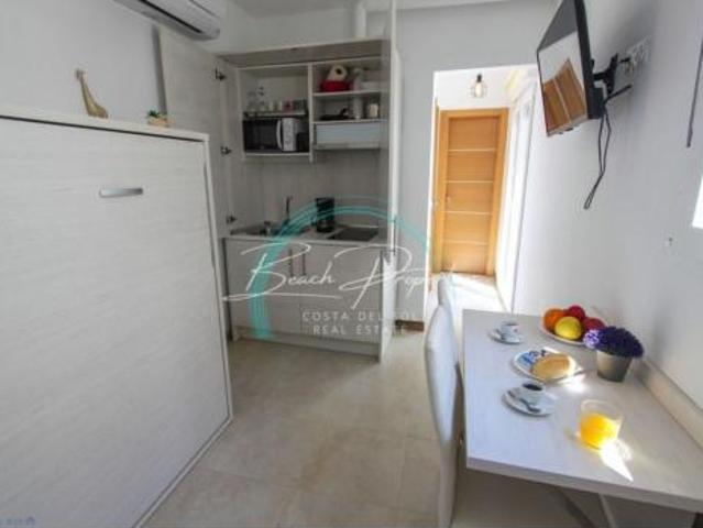 Casa en venta en La Axarquía, Andalucía