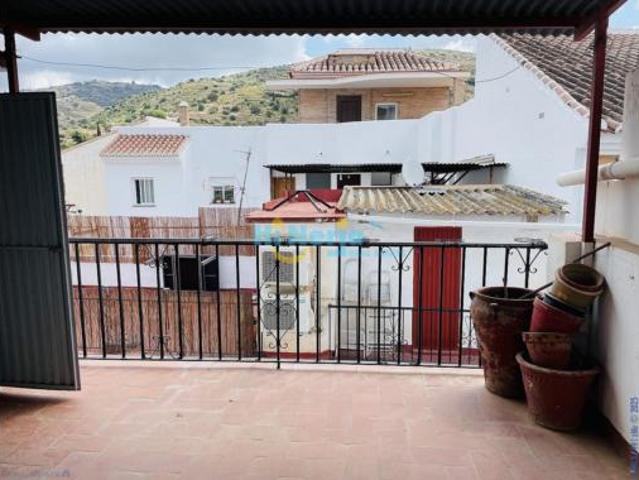 Casa en venta en La Axarquía, Andalucía