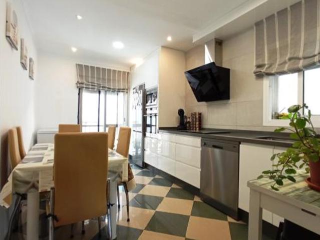 Apartamento en venta en La Axarquía, Andalucía