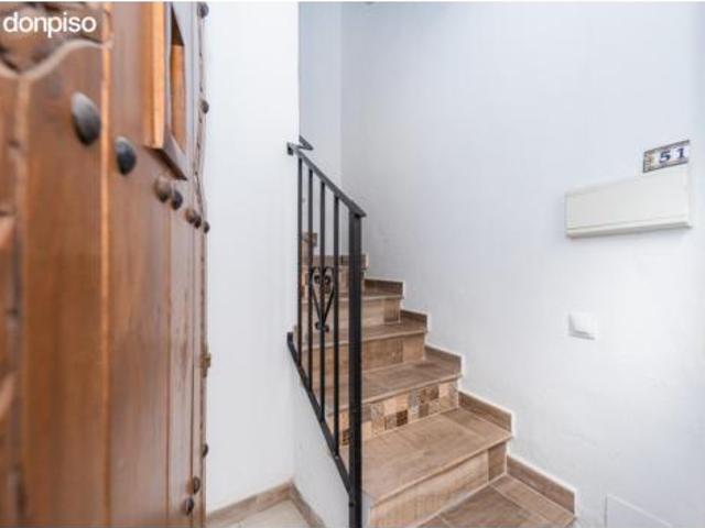 Casa en venta en La Axarquía, Andalucía