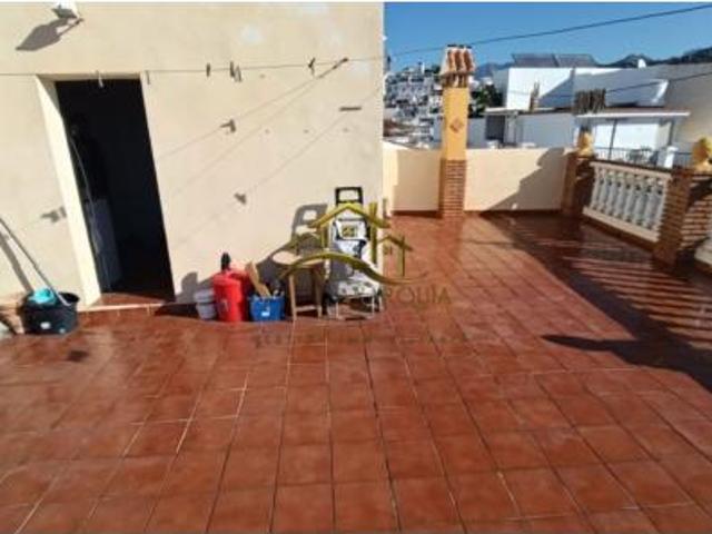 Casa en venta en La Axarquía, Andalucía