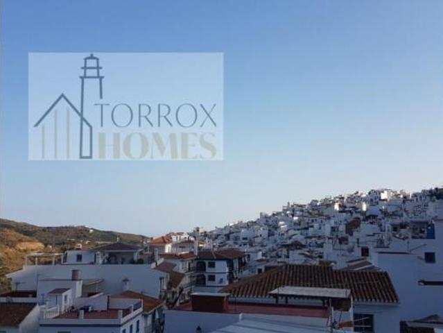 Casa en venta en Torrox