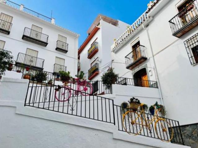 Casa en venta en La Axarquía, Andalucía