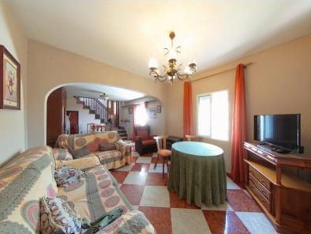 Casa en venta en La Axarquía, Andalucía