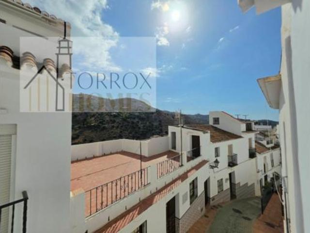 Casa en venta en La Axarquía, Andalucía