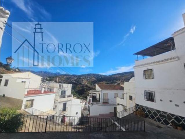 Casa en venta en La Axarquía, Andalucía