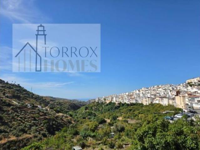 Casa en venta en La Axarquía, Andalucía