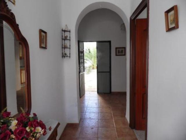 Casa en venta en La Axarquía, Andalucía