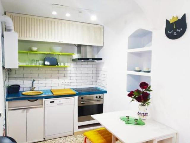 Casa en venta en La Axarquía, Andalucía