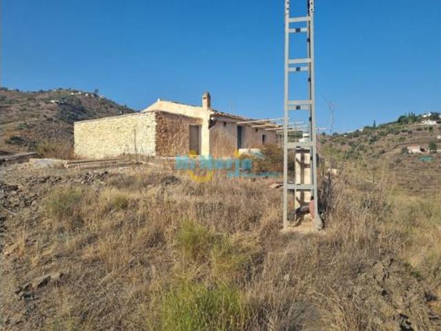 Casa en venta en La Axarquía, Andalucía
