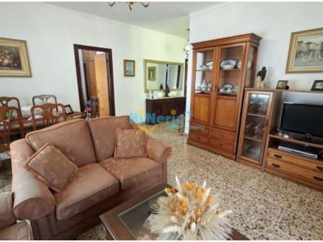Casa en venta en La Axarquía, Andalucía