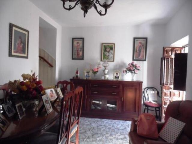 Casa en venta en La Axarquía, Andalucía