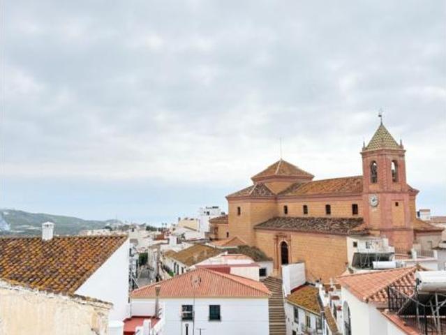 Casa en venta en La Axarquía, Andalucía