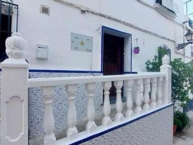 Casa en venta en La Axarquía, Andalucía