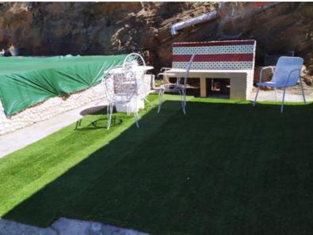 Casa en venta en La Axarquía, Andalucía