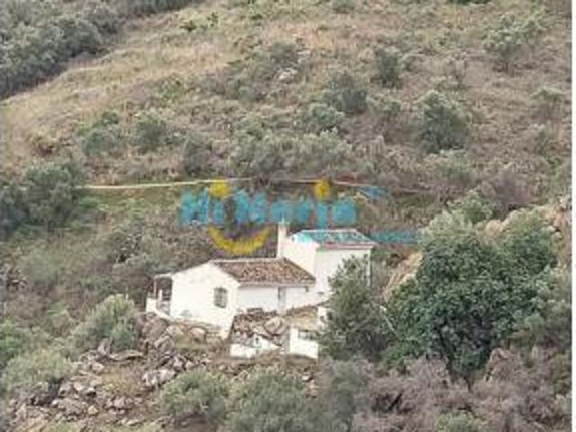 Casa en venta en La Axarquía, Andalucía