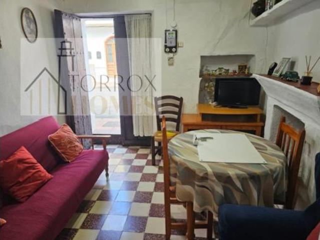 Casa en venta en La Axarquía, Andalucía