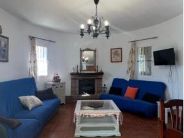 Casa en venta en La Axarquía, Andalucía
