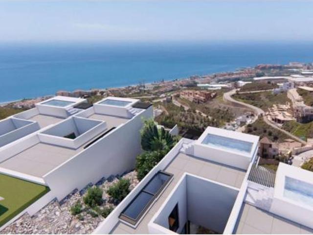 Casa en venta en Torrox Park, La Axarquía