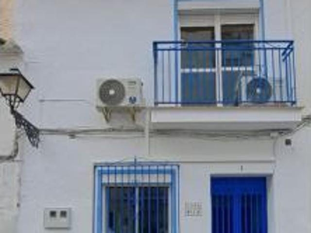Casa en venta en La Axarquía, Andalucía